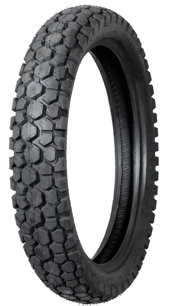 110/80-18 opona WANDA P6218 6PR TL Front 64R